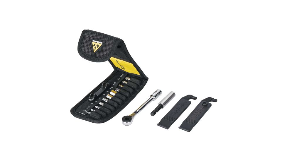 TOPEAK Ratchet Rocket Lite Dx 60102524