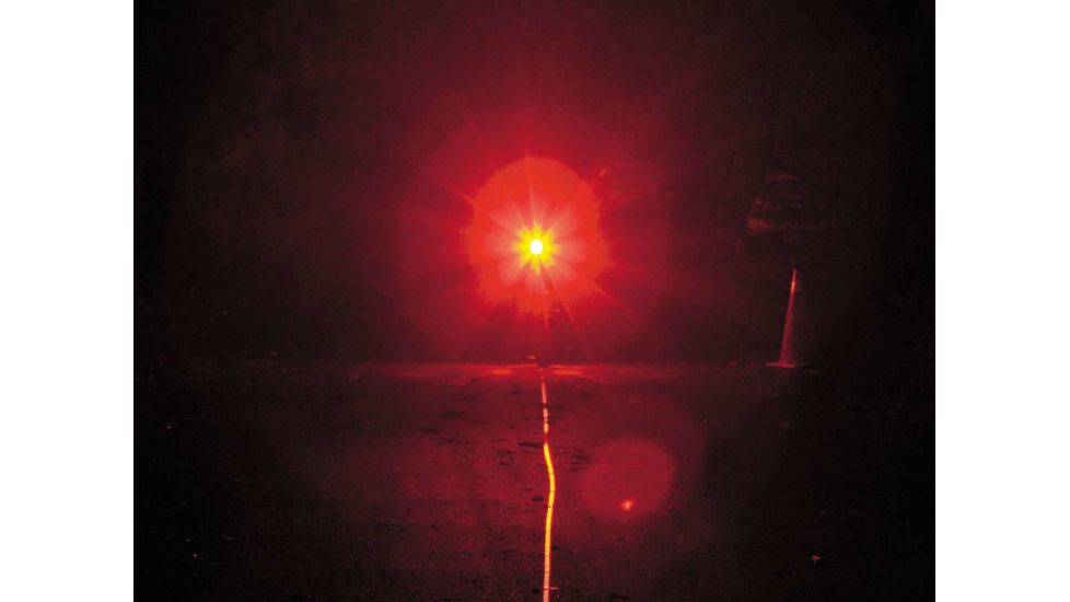 TOPEAK Redlite Mega Tail Light 65001047