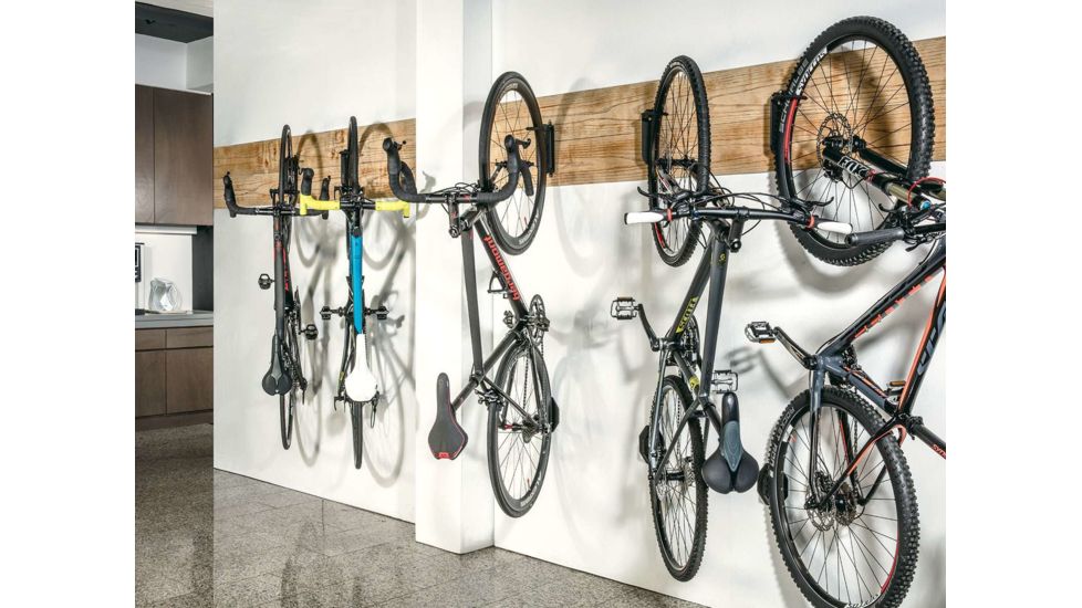 TOPEAK Swing-up Ex Bike Holder 68001118