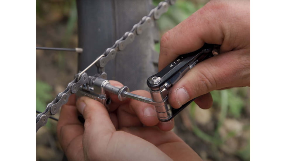 TOPEAK Mini P30 MultiTool, 60102583