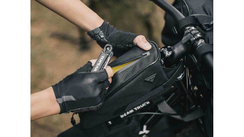 TOPEAK Toploader Bag 63005002