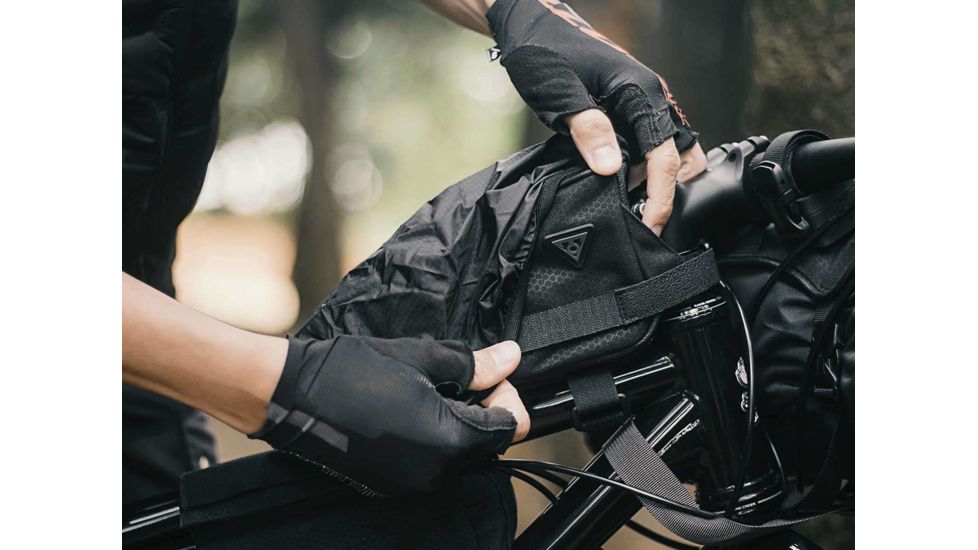 TOPEAK Toploader Bag 63005002