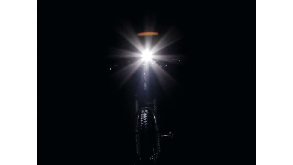 TOPEAK Whitelite Hp Beamer Headlight 65002061B