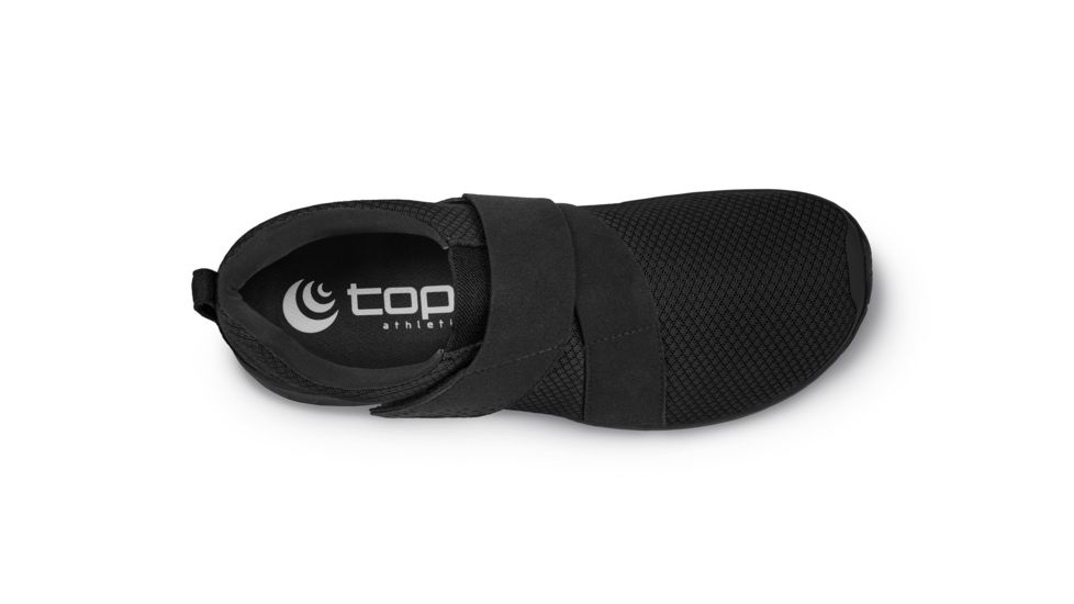 Topo Athletic COR Road Running Shoe - Mens, Black/Black, 9 US M023-090-BLKBLK