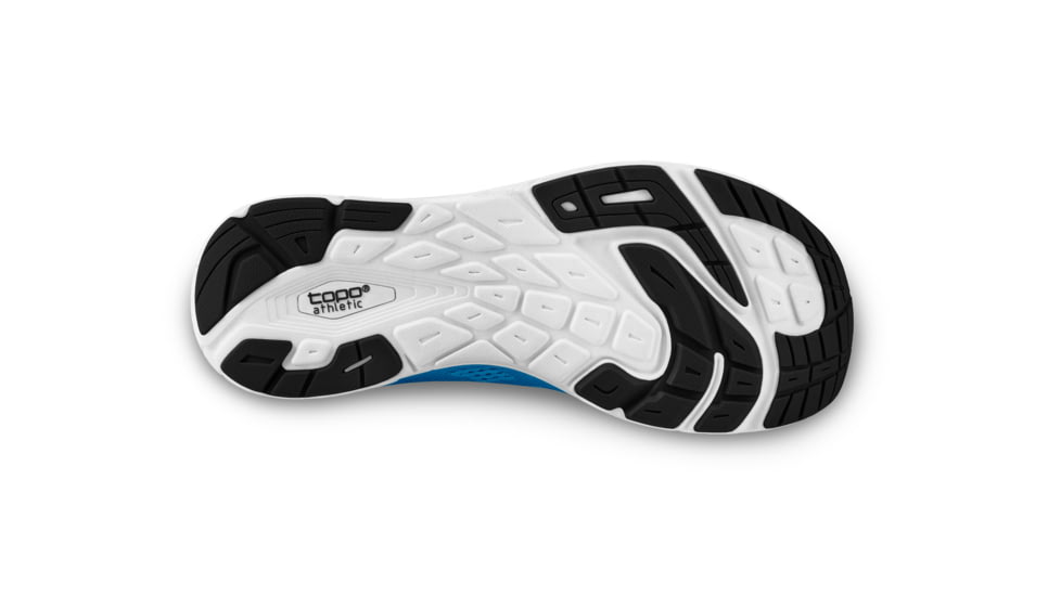 Topo Athletic M-Magnifly 3 Trailrunning Shoes - Mens, Blue / Blue, 13, M034-130-BLUBLU