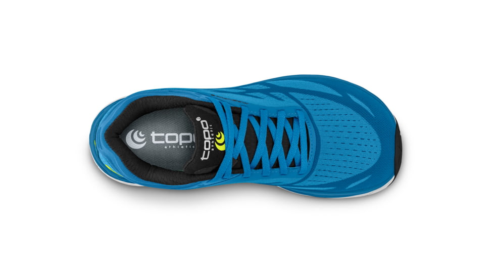 Topo Athletic M-Magnifly 3 Trailrunning Shoes - Mens, Blue / Blue, 13, M034-130-BLUBLU