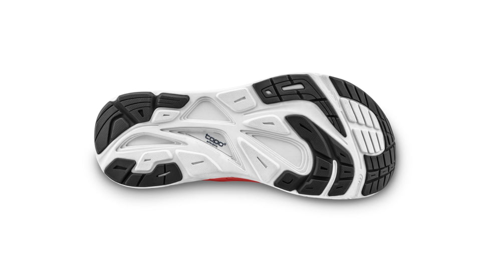 Topo Athletic M-Phantom Trailrunning Shoes - Mens, Fire / Yellow, 10, M032-100-FIRYEL