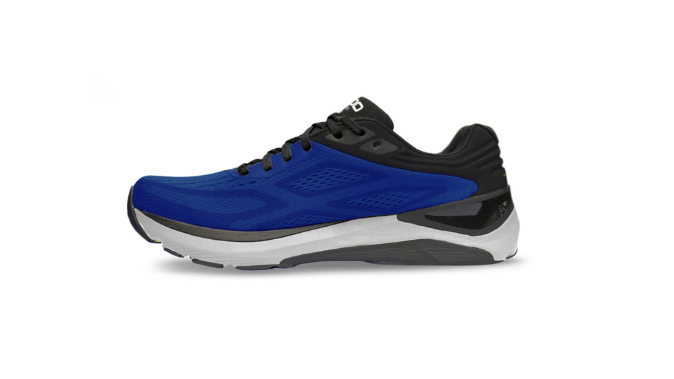 Topo Athletic M-Ultrafly 3 Roadrunning Shoes - Mens, Cobalt/Black, 12.5, M038-125-COBBLK