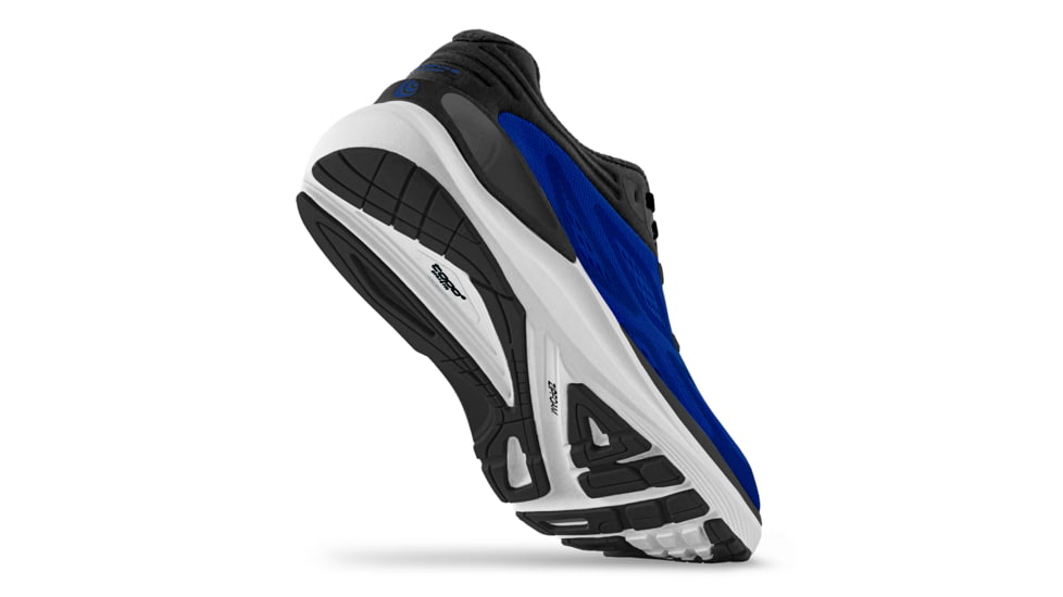 Topo Athletic M-Ultrafly 3 Roadrunning Shoes - Mens, Cobalt / Black, 9.5, M038-095-COBBLK