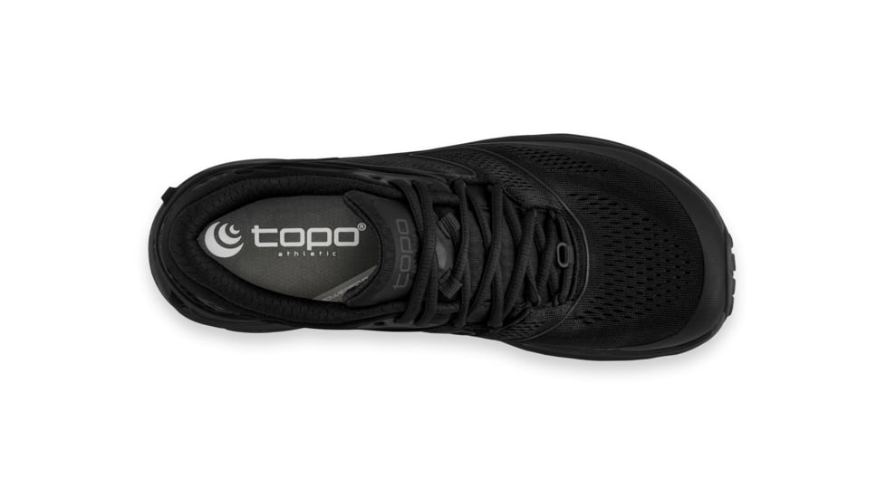 Topo Athletic M-Ultraventure 2 Trailrunning Shoes - Mens, Black / Black, 9.5, M043-095-BLKBLK