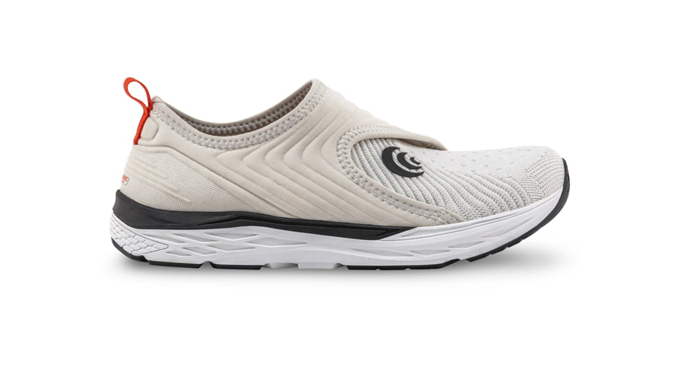 Topo Athletic M-Vibe Trailrunning Shoes - Mens, White / Black, 10, M041-100-WHTBLK