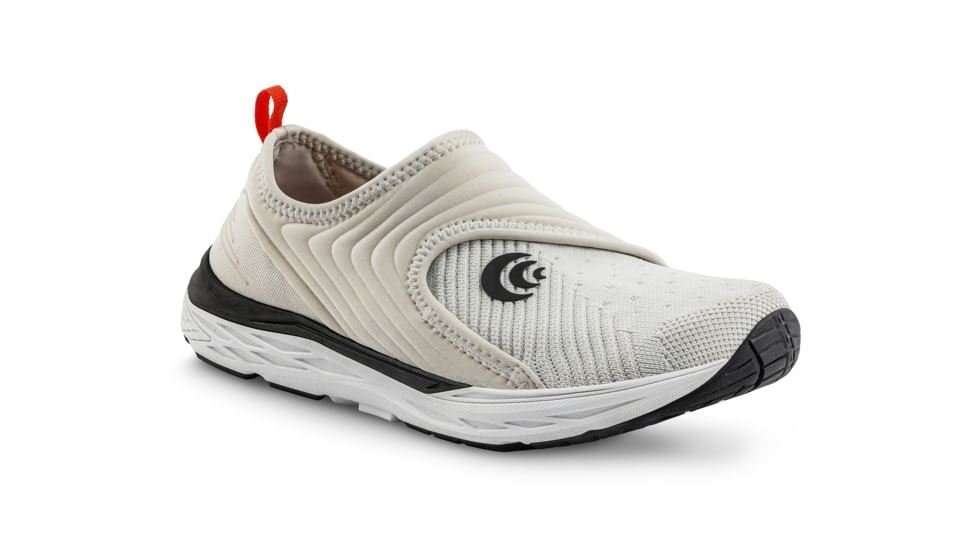 Topo Athletic M-Vibe Trailrunning Shoes - Mens, White / Black, 10, M041-100-WHTBLK