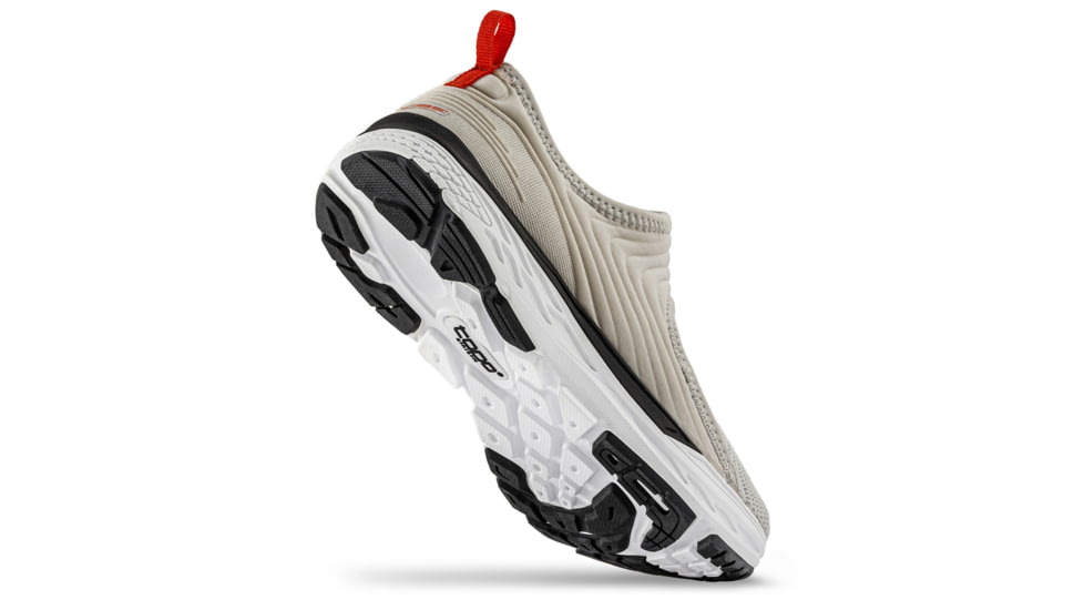 Topo Athletic M-Vibe Trailrunning Shoes - Mens, White / Black, 10, M041-100-WHTBLK