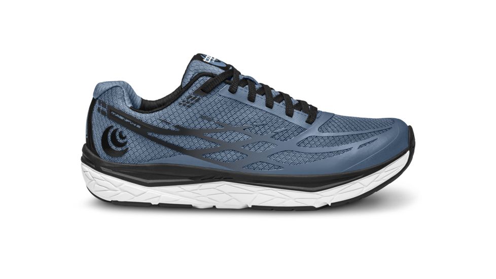 Topo Athletic Magnifly 2 - Men's, Slate / Black, Medium, 11.5, M021-115-SLABLK