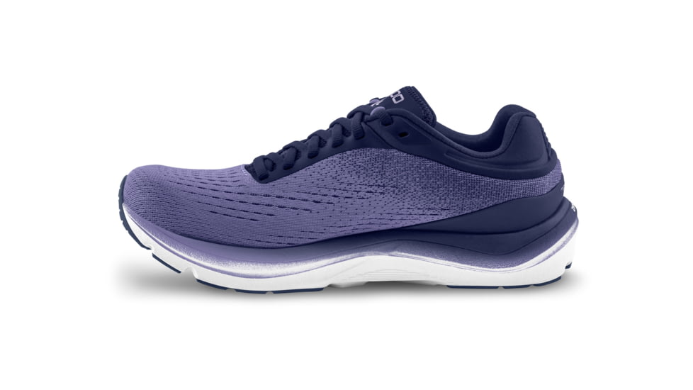 Topo Athletic Magnifly 5 Running Shoes - Womens, Purple/Lilac, 7.5, W070-075-PURLIL