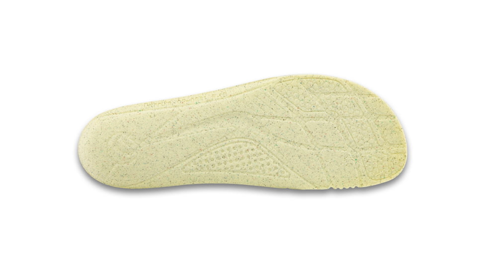 Topo Athletic Performance Insoles - Womens, Grey / White, 10, W913-100-GRYWHT