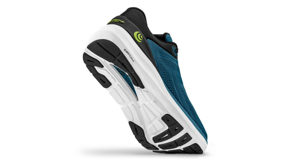 Topo Athletic Phantom 2 Road Running Shoes - Mens, Slate/Black, 8.5, M046-085-SLABLK