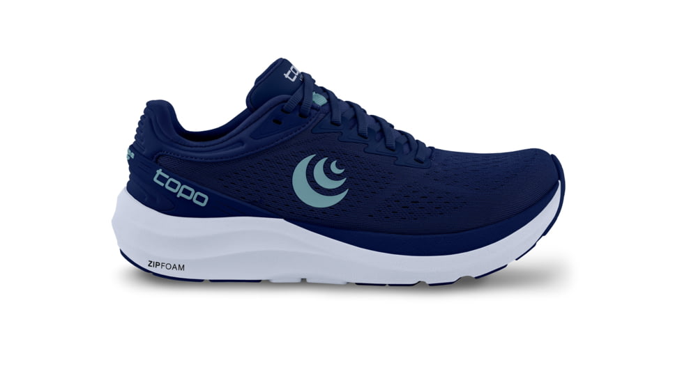 Topo Athletic Phantom 3 Road Running Shoes - Womens, Purple/Lilac, 7, W063-070-PURLIL