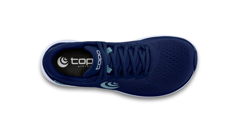 Topo Athletic Phantom 3 Road Running Shoes - Women's, Purple/Lilac, 7, W063-070-PURLIL