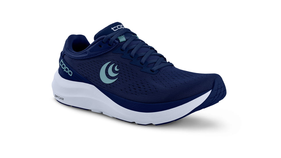 Topo Athletic Phantom 3 Road Running Shoes - Womens, Purple/Lilac, 7, W063-070-PURLIL