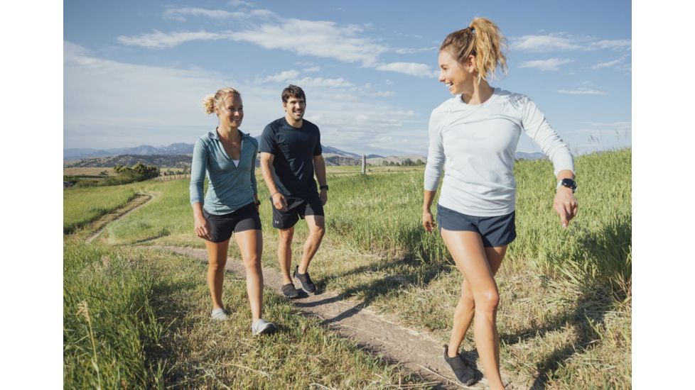 Topo Athletic Rekovr Road Running Shoe - Womens, Grey/Grey, 7 US, W025-070-GRYGRY