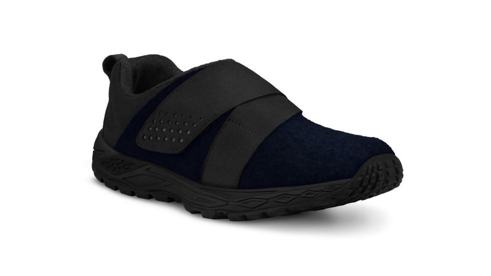 Topo Athletic Rekovr Trail Running Shoe - Mens, Navy/Black, 13 US, M025-130-NAVBLK