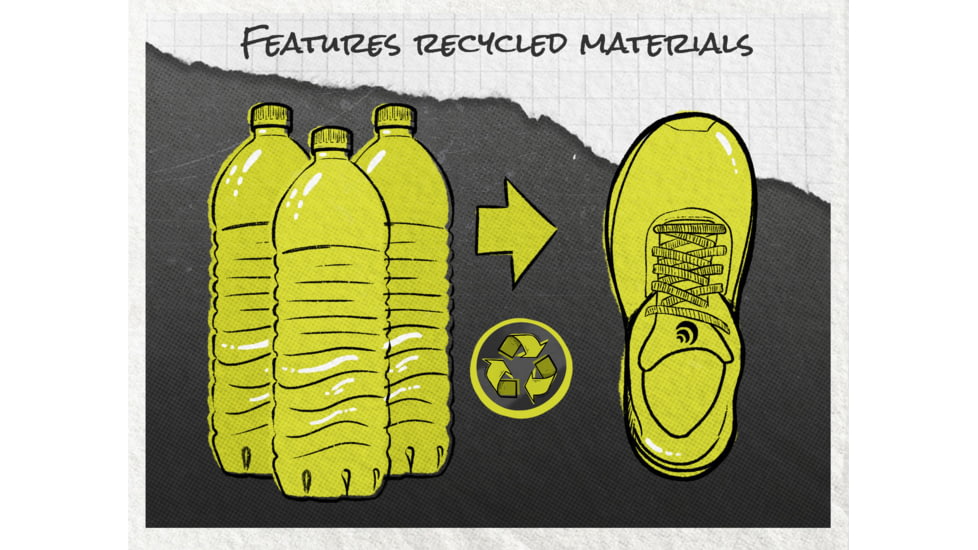 Topo Athletic Ultraventure 3 Road Running Shoes - Womens, Navy / Blue, 7.5, W060-075-NAVBLU