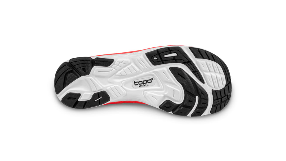 Topo Athletic ST-3 - Womens, Pink / Black, Medium, 8.5, W026-085-PNKBLK