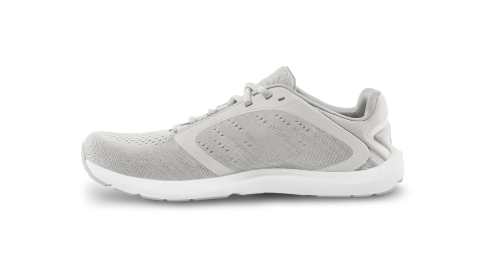 Topo Athletic ST-5 Running Shoes - Womens, Grey/Grey, 6.5, W071-065-GRYGRY