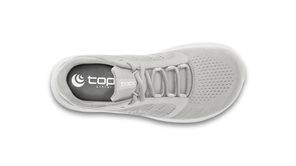 Topo Athletic ST-5 14mm Drop Running Shoes - Women's, Grey/Grey, 6.5 US, W071-065-GRYGRY
