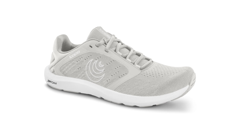 Topo Athletic ST-5 Running Shoes - Womens, Grey/Grey, 6.5, W071-065-GRYGRY