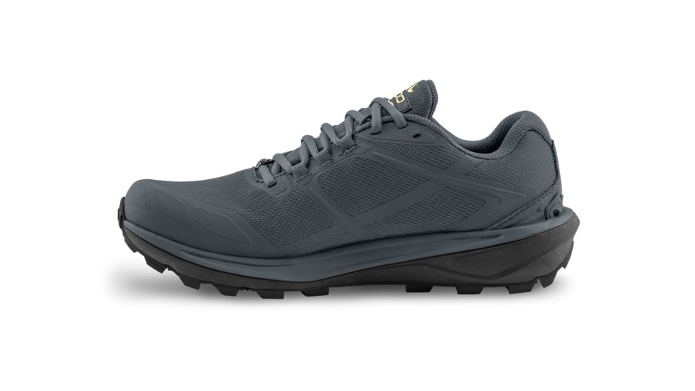 Topo Athletic Terraventure 4 Trailrunning Shoes - Womens, Grey/Butter, 8, W067-080-GRYBTR