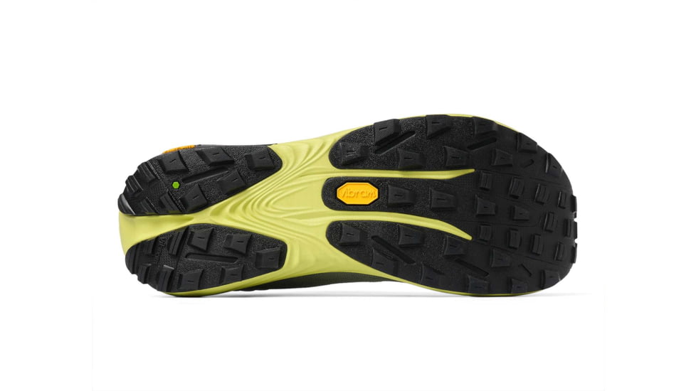 Topo Athletic Vista Trail Running Shoes - Mens
