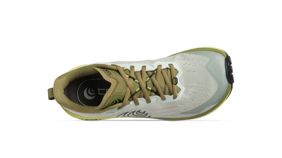 Topo Athletic Vista Trail Running Shoes - Mens