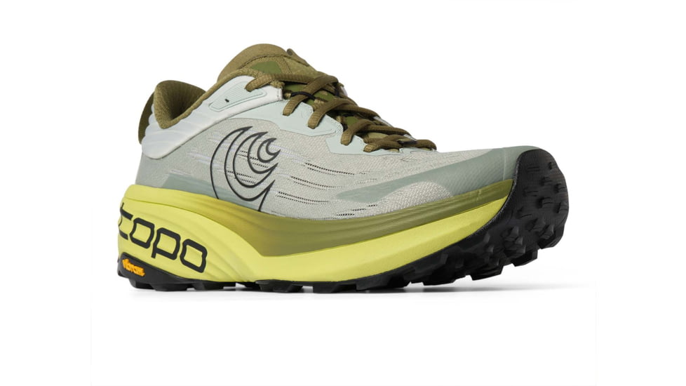 Topo Athletic Vista Trail Running Shoes - Mens