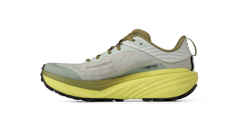 Topo Athletic Vista Trail Running Shoes - Mens