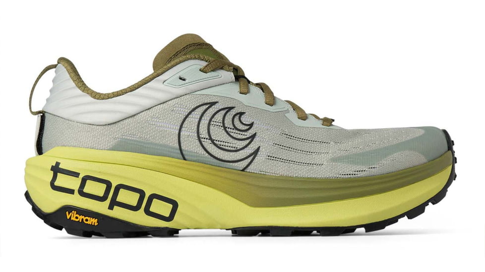 Topo Athletic Vista Trail Running Shoes - Mens