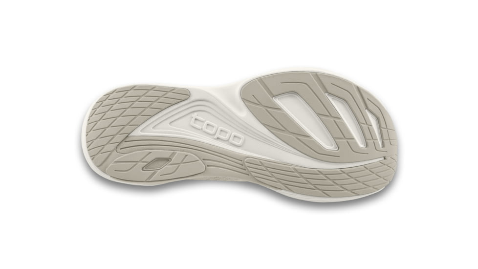 Topo Athletic Ultrafly 5 Stability Training Shoes - Womens, Tan/White, 7.0 US, W076-070-TANWHT