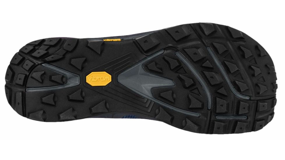 Topo Athletic Ultraventure Trailrunning Shoe - Womens, Navy/Plum, 9.5, W028-095-NAVPLU