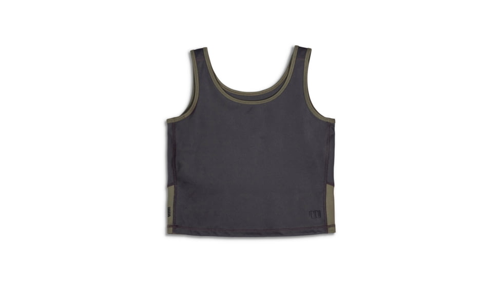 Topo Designs All Day Reversible Tank - Womens, 7867748319285