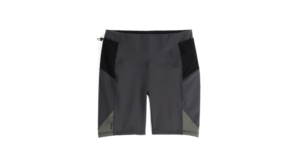 Topo Designs All Day Trail Shorts - Womens, 7867750711349