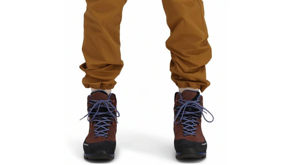 Topo Designs Boulder Pants - Mens, Dark Khaki, 534214246453
