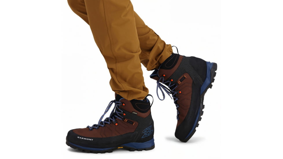 Topo Designs Boulder Pants - Mens, Dark Khaki, 534214246453