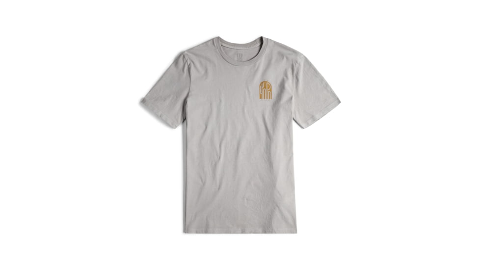 Topo Designs Cacti Night Tee - Men's- Final Sale, 7221353807925