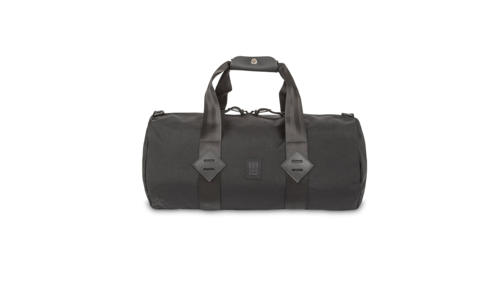 Topo Designs Classic Duffel 20in, 25.7L, 4639538970677