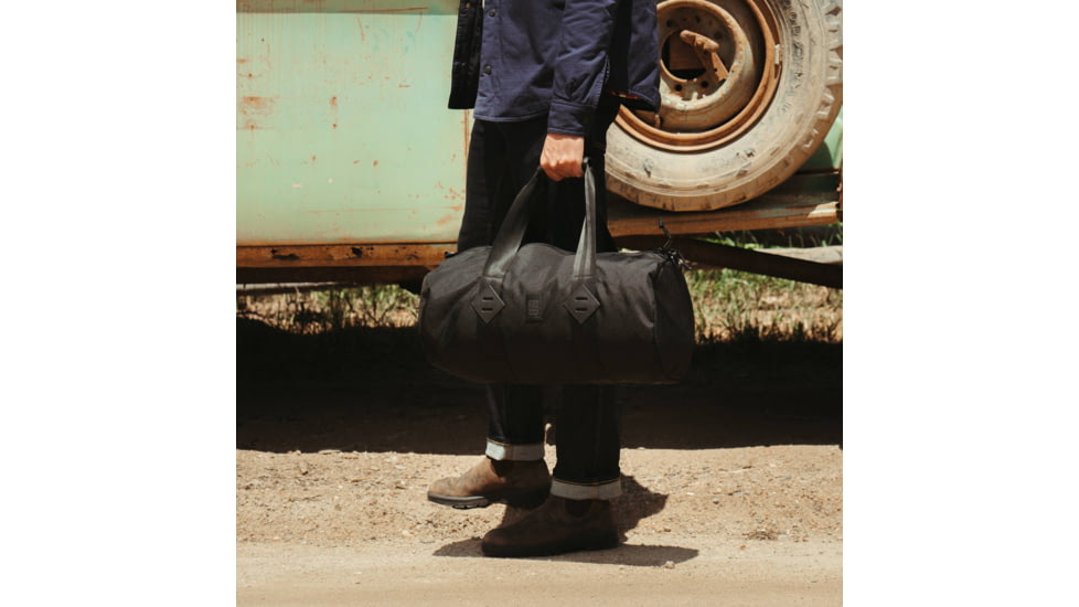Topo Designs Classic Duffel 20in, 25.7L, 4639538970677