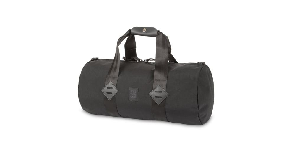 Topo Designs Classic Duffel 20in, 25.7L, 4639538970677