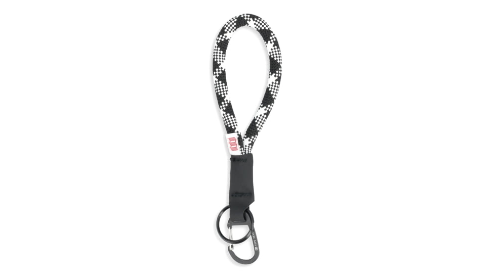 Topo Designs Crux Key Clip A0F541C5, 741401984000