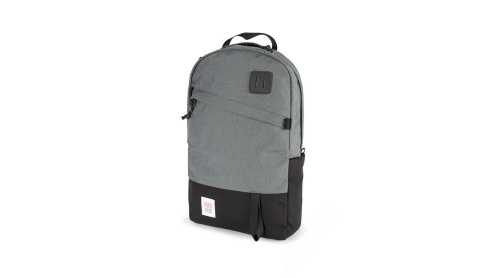 Topo Designs Daypacks Classic, Coral/Peppercorn, 164767105