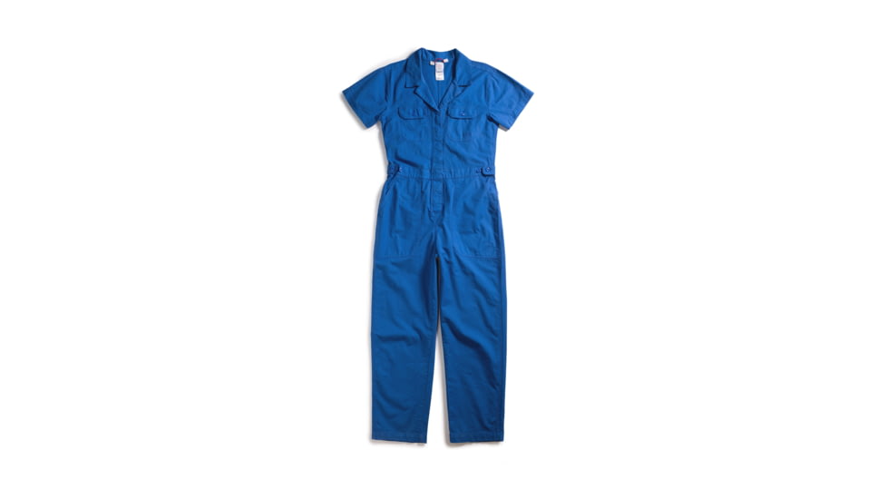 Topo Designs Desert Coverall - Womens, 8079929311285